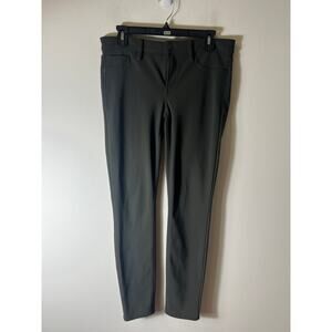 Genetic Green Stretch Denim. Shane Style Sz 30